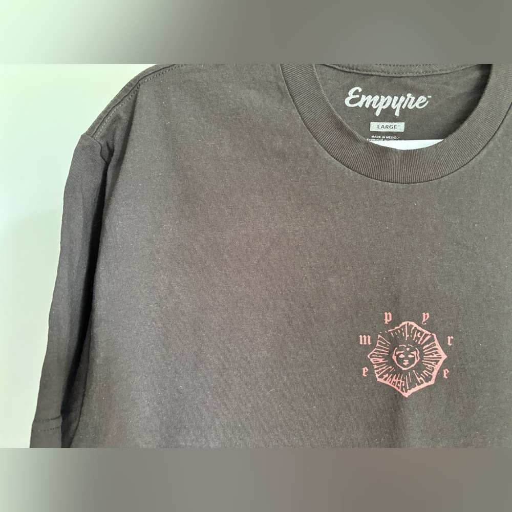 Empyre Imperium T-Shirt - Picture 6 of 6